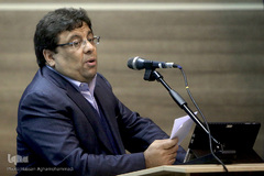 محمد انصاری، مؤسس و مدیر دارالقرآن امام علی(ع)