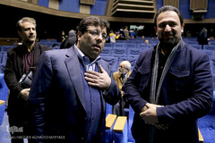 افتتاحیه دهمین دوره مسابقات سراسری برادران دارالقرآن امام علی(ع)