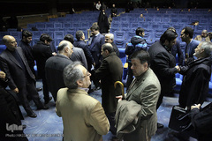 افتتاحیه دهمین دوره مسابقات سراسری برادران دارالقرآن امام علی(ع)