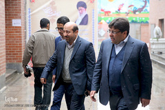 افتتاحیه دهمین دوره مسابقات سراسری برادران دارالقرآن امام علی(ع)