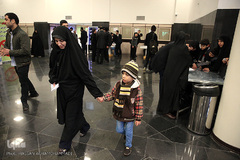 دهمین دوره مسابقات سراسری برادران دارالقرآن امام علی(ع)