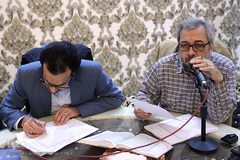 دهمین دوره مسابقات سراسری برادران دارالقرآن امام علی(ع)