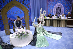 دهمین دوره مسابقات سراسری برادران دارالقرآن امام علی(ع)