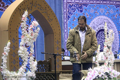 دهمین دوره مسابقات سراسری برادران دارالقرآن امام علی(ع)