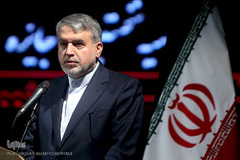 سید رضا صالحی امیری، وزیر فرهنگ و ارشاد اسلامی