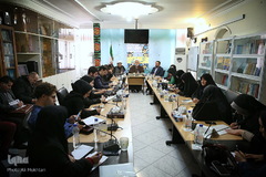 نشست خبری دومین هفته علمی تمدن نوین اسلامی 