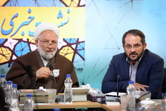 نشست خبری دومین هفته علمی تمدن نوین اسلامی 