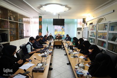 نشست خبری دومین هفته علمی تمدن نوین اسلامی 