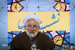 حجت‌الاسلام‌ والمسلمین دکتر ناصر سقای‌بی‌ریا