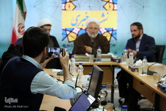 نشست خبری دومین هفته علمی تمدن نوین اسلامی 