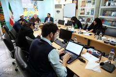 نشست خبری دومین هفته علمی تمدن نوین اسلامی 