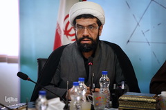 حجت‌الاسلام‌ والمسلمین دکتر مهدی ابوطالبی