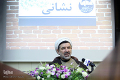 ویژه‌برنامه «نشانی»، با حضور حجت‌الاسلام والمسلمین «عبدالرحمن غیاث» 