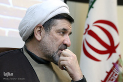 ویژه‌برنامه «نشانی»، با حضور حجت‌الاسلام والمسلمین «عبدالرحمن غیاث» 