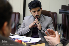 ویژه‌برنامه «نشانی»، با حضور حجت‌الاسلام والمسلمین «عبدالرحمن غیاث» 