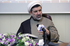 ویژه‌برنامه «نشانی»، با حضور حجت‌الاسلام والمسلمین «عبدالرحمن غیاث» 