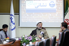 ویژه‌برنامه «نشانی»، با حضور حجت‌الاسلام والمسلمین «عبدالرحمن غیاث» 