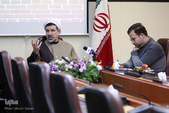 ویژه‌برنامه «نشانی»، با حضور حجت‌الاسلام والمسلمین «عبدالرحمن غیاث»
