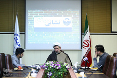 ویژه‌برنامه «نشانی»، با حضور حجت‌الاسلام والمسلمین «عبدالرحمن غیاث» 
