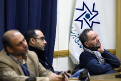 نشست «هنر انقلاب از نگاهی دیگر» 