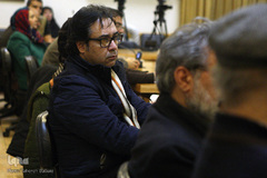 نشست «هنر انقلاب از نگاهی دیگر» 