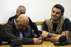 نشست «هنر انقلاب از نگاهی دیگر» 