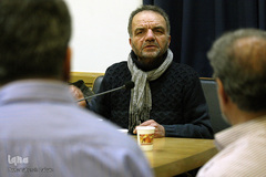 نشست «هنر انقلاب از نگاهی دیگر» 