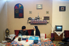 نمایشگاه رسانه های دیجیتال انقلاب اسلامی
