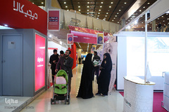 نمایشگاه رسانه های دیجیتال انقلاب اسلامی
