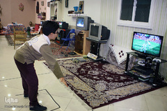 نمایشگاه رسانه های دیجیتال انقلاب اسلامی
