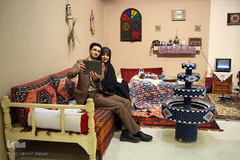 نمایشگاه رسانه های دیجیتال انقلاب اسلامی
