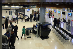 نمایشگاه رسانه های دیجیتال انقلاب اسلامی
