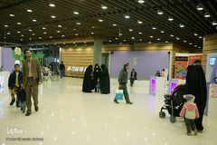 نمایشگاه رسانه های دیجیتال انقلاب اسلامی
