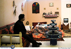 چهارمین نمایشگاه رسانه های دیجیتال