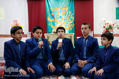 نفحات القرآن