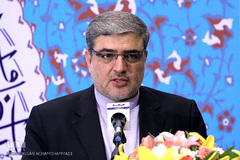 مهدی قره‎شیخلو، رئیس سازمان دارالقرآن الکریم 