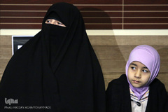 اختتامیه دهمین دوره مسابقات سراسری دارالقرآن امام علی(ع) در بخش آقایان