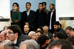 جشنواره تلاوت مجلسی