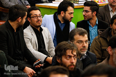 جشنواره تلاوت مجلسی