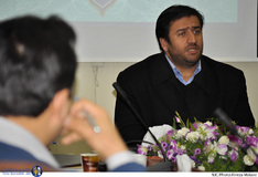 جلسه ششم دوره هشتم آموزش خبرنگاری قرآنی 
