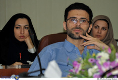 جلسه ششم دوره هشتم آموزش خبرنگاری قرآنی 