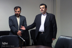 رقابت های انتخابی مسابقات بین المللی قرآن بانوان و دانش آموزان دختر