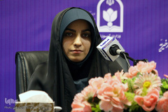 رقابت های انتخابی مسابقات بین المللی قرآن بانوان و دانش آموزان دختر