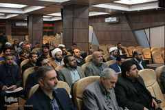 همایش تبیین شاخص های احراز صلاحیت موسسات قرآن