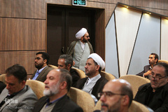 همایش تبیین شاخص های احراز صلاحیت موسسات قرآن