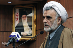 همایش تبیین شاخص های احراز صلاحیت موسسات قرآن