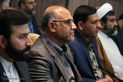 همایش تبیین شاخص های احراز صلاحیت موسسات قرآن