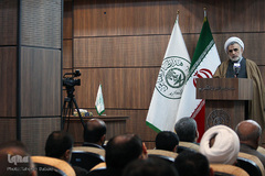 همایش تبیین شاخص های احراز صلاحیت موسسات قرآن