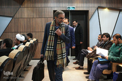 همایش تبیین شاخص های احراز صلاحیت موسسات قرآن