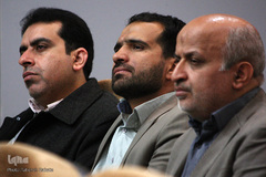 همایش تبیین شاخص های احراز صلاحیت موسسات قرآن